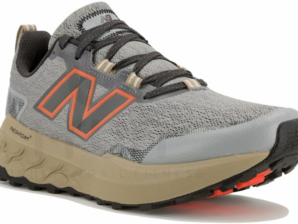 New Balance Fresh Foam Garoé V2 Chaussures homme