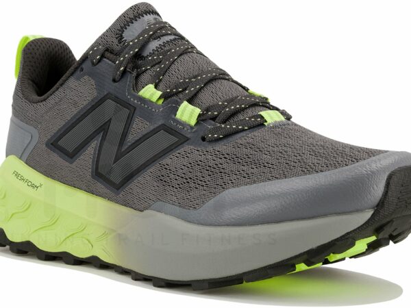 New Balance Fresh Foam Garoé V2 Chaussures homme