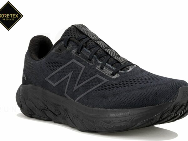 New Balance Fresh Foam X 880 V14 Gore-Tex Chaussures de sport femme déstockage
