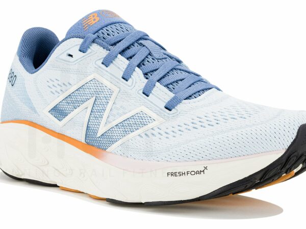 New Balance Fresh Foam X 880 V14 W Chaussures de sport femme déstockage