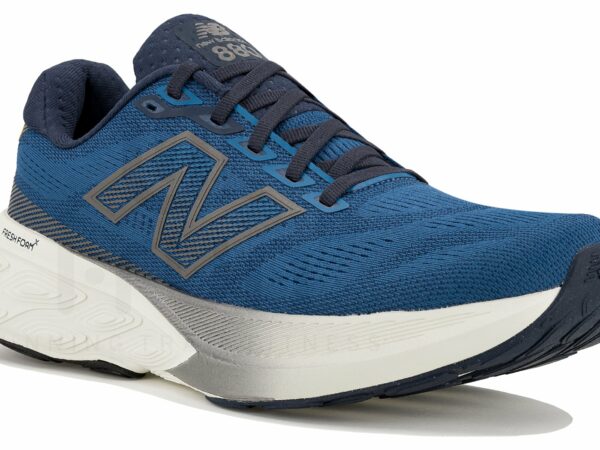New Balance Fresh Foam X 880 V15 Chaussures homme