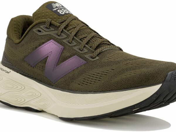 New Balance Fresh Foam X 880 V15 Chaussures homme