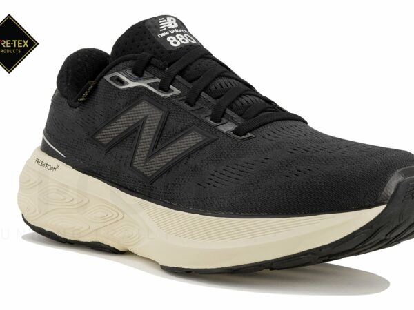 New Balance Fresh Foam X 880 V15 Gore-Tex Chaussures de sport femme