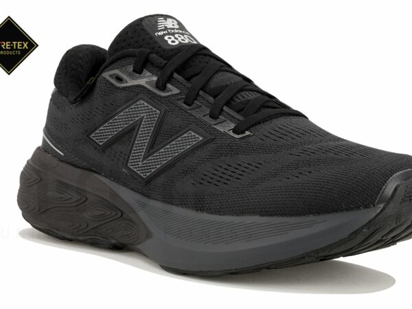 New Balance Fresh Foam X 880 V15 Gore-Tex Chaussures homme