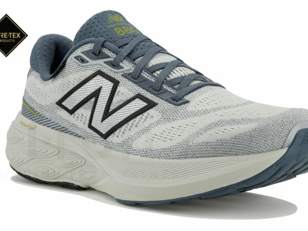New Balance Fresh Foam X 880 V15 Gore-Tex Chaussures homme