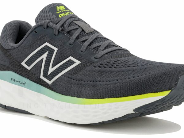 New Balance Fresh Foam X EVOZ v4 Chaussures homme