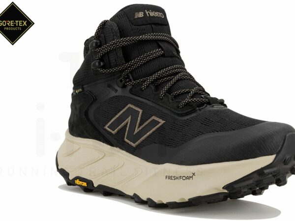 New Balance Fresh Foam X Hierro Hiker Gore-Tex Chaussures de sport femme déstockage