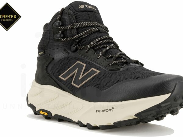 New Balance Fresh Foam X Hierro Hiker Gore-Tex Chaussures homme