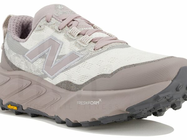 New Balance Fresh Foam X Hierro V9 Chaussures de sport femme