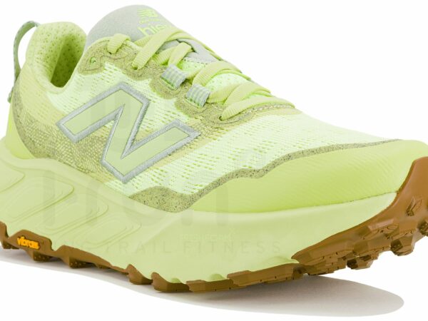 New Balance Fresh Foam X Hierro V9 Chaussures de sport femme