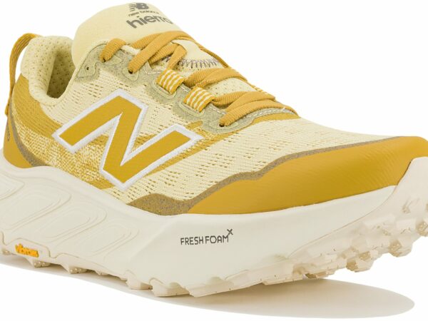 New Balance Fresh Foam X Hierro V9 Chaussures homme déstockage