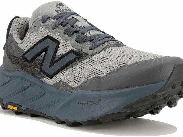 New Balance Fresh Foam X Hierro V9 Chaussures homme