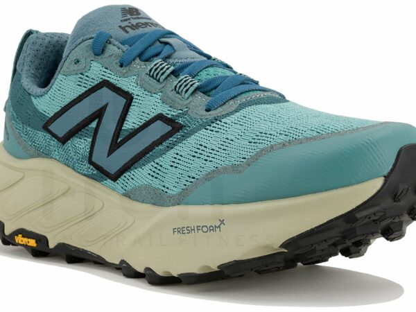 New Balance Fresh Foam X Hierro V9 Chaussures homme