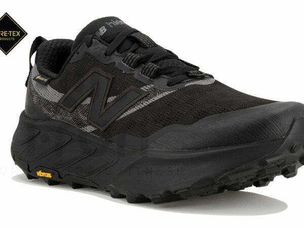 New Balance Fresh Foam X Hierro V9 Gore-Tex Chaussures de sport femme