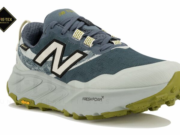 New Balance Fresh Foam X Hierro V9 Gore-Tex Chaussures de sport femme