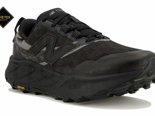 New Balance Fresh Foam X Hierro V9 Gore-Tex Chaussures homme