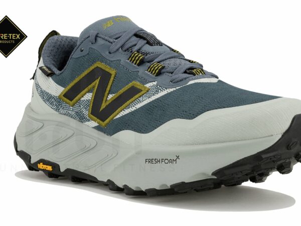 New Balance Fresh Foam X Hierro V9 Gore-Tex Chaussures homme