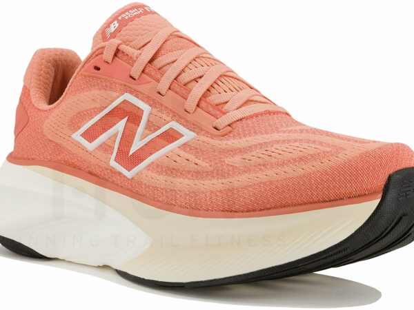 New Balance Fresh Foam X More V6 Chaussures de sport femme