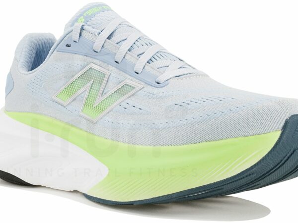 New Balance Fresh Foam X More V6 Chaussures de sport femme
