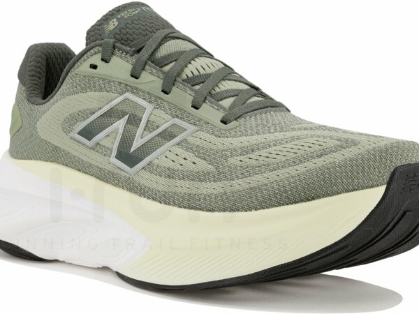 New Balance Fresh Foam X More V6 Chaussures homme