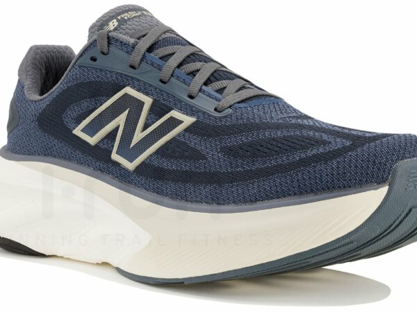 New Balance Fresh Foam X More V6 Chaussures homme