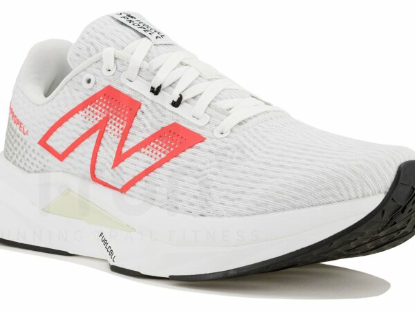 New Balance FuelCell Propel V5 Chaussures de sport femme