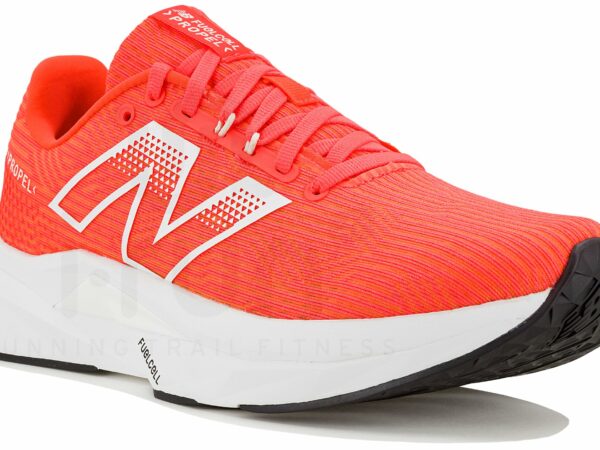 New Balance FuelCell Propel V5 Chaussures de sport femme