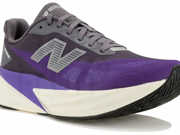 New Balance FuelCell Rebel V5 Chaussures de sport femme