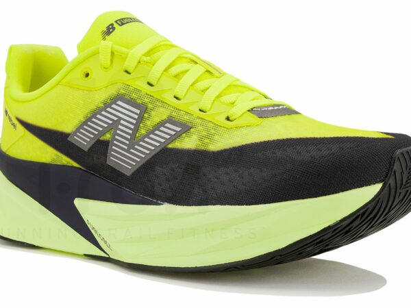 New Balance FuelCell Rebel V5 Chaussures de sport femme