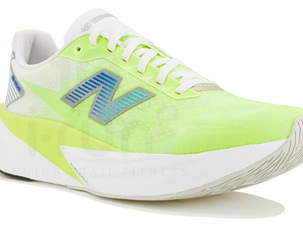 New Balance FuelCell Rebel V5 Chaussures de sport femme