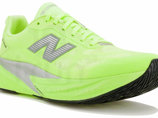 New Balance FuelCell Rebel V5 Chaussures homme déstockage