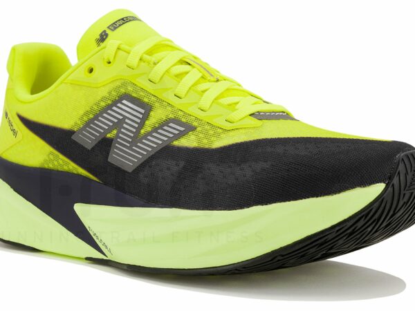 New Balance FuelCell Rebel V5 Chaussures homme