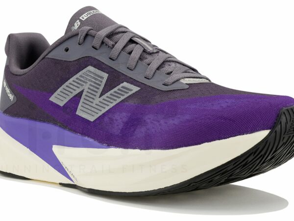 New Balance FuelCell Rebel V5 Chaussures homme