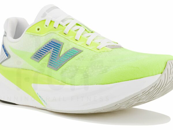 New Balance FuelCell Rebel V5 Chaussures homme