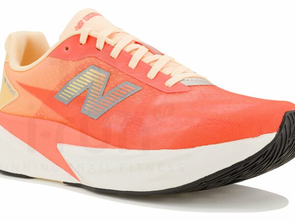 New Balance FuelCell Rebel V5 Chaussures homme