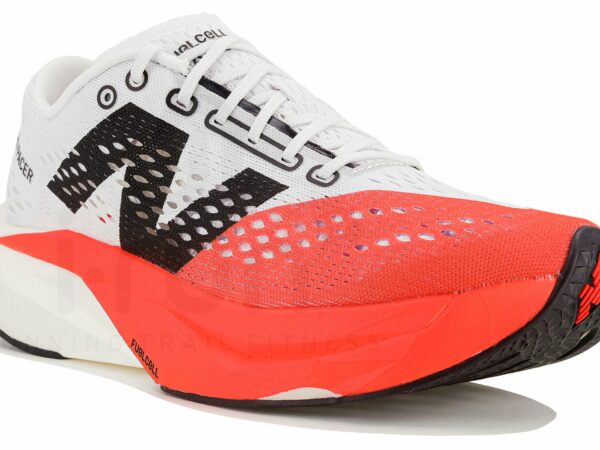 New Balance FuelCell SuperComp Pacer V2 Chaussures de sport femme