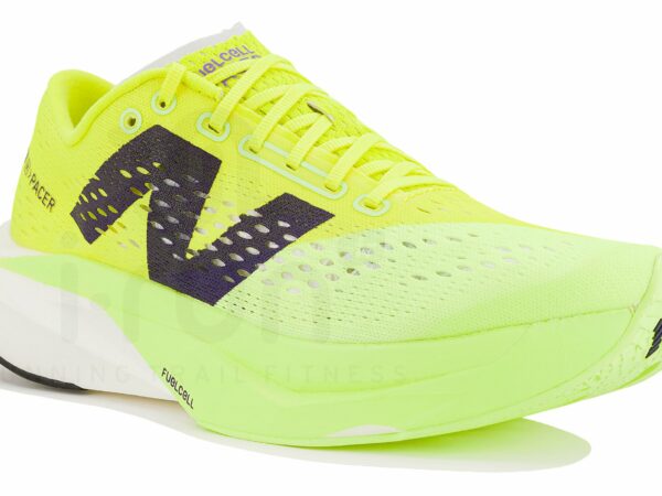 New Balance FuelCell SuperComp Pacer V2 Chaussures de sport femme