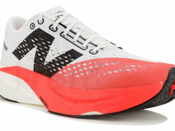 New Balance FuelCell SuperComp Pacer V2 Chaussures homme déstockage