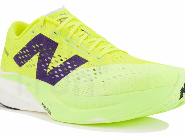 New Balance FuelCell SuperComp Pacer V2