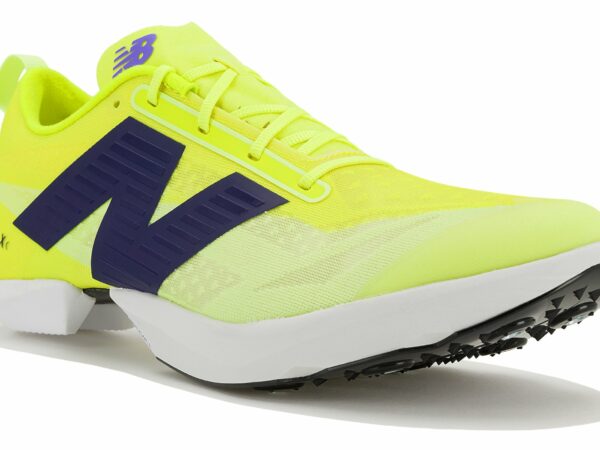 New Balance FuelCell SuperComp PWR-X V3 Chaussures de sport femme