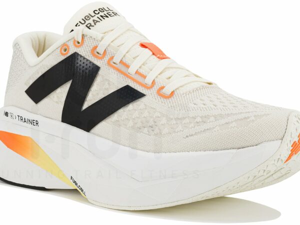 New Balance FuelCell SuperComp Trainer V3 Chaussures de sport femme