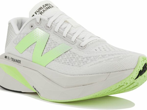 New Balance FuelCell SuperComp Trainer V3 Chaussures homme déstockage