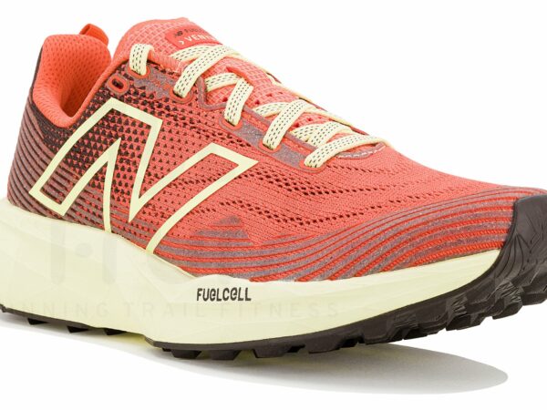 New Balance FuelCell Venym Chaussures de sport femme déstockage