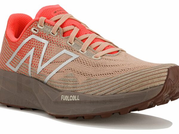 New Balance FuelCell Venym Chaussures de sport femme déstockage