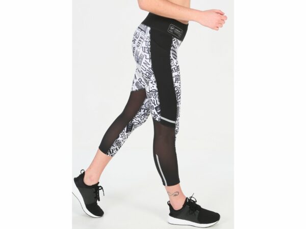 New Balance Impact Print London W vêtement running femme déstockage