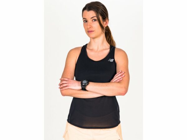 New Balance Impact Run W vêtement running femme déstockage