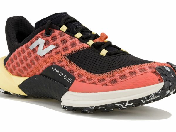 New Balance Minimus Trail Chaussures de sport femme déstockage