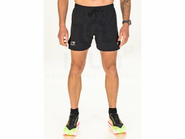 New Balance Printed RC London Edition M vêtement running homme déstockage