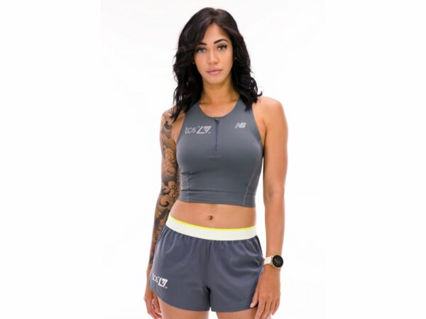 New Balance Race Day London Edition W vêtement running femme déstockage