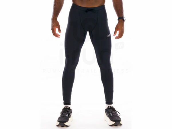New Balance Sleek Tight vêtement running homme